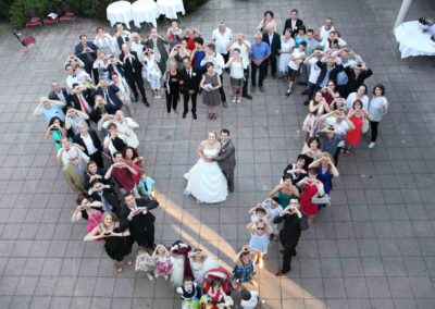 photographe de mariage à Saint-Dié