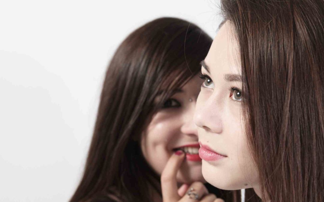 Portraits Adultes