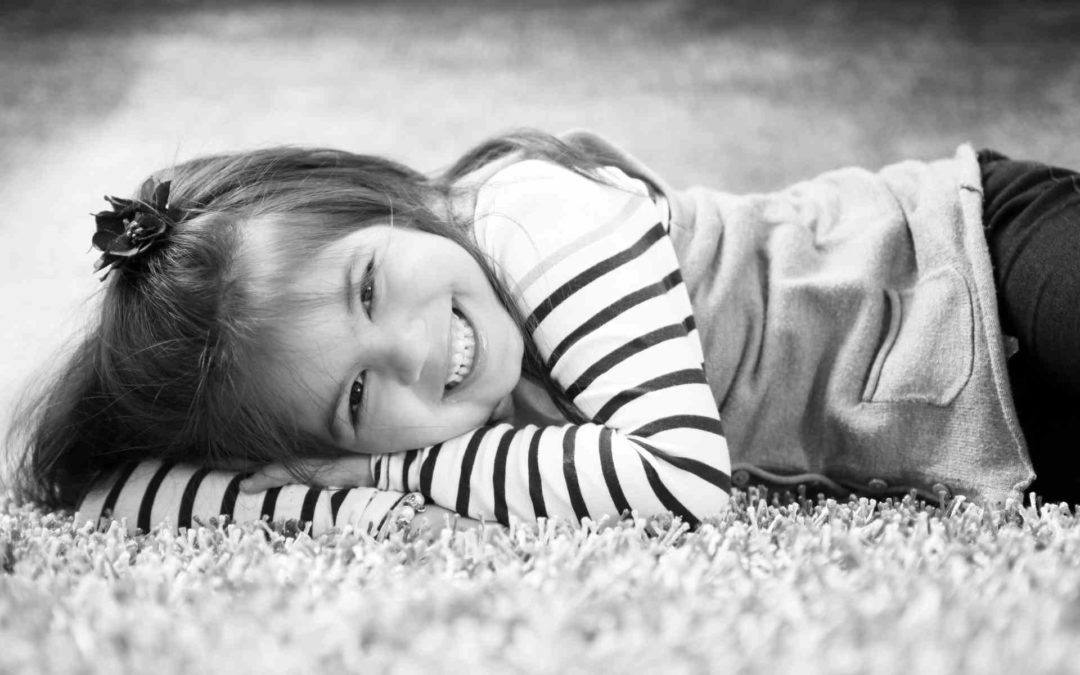 Portraits Enfants et ados