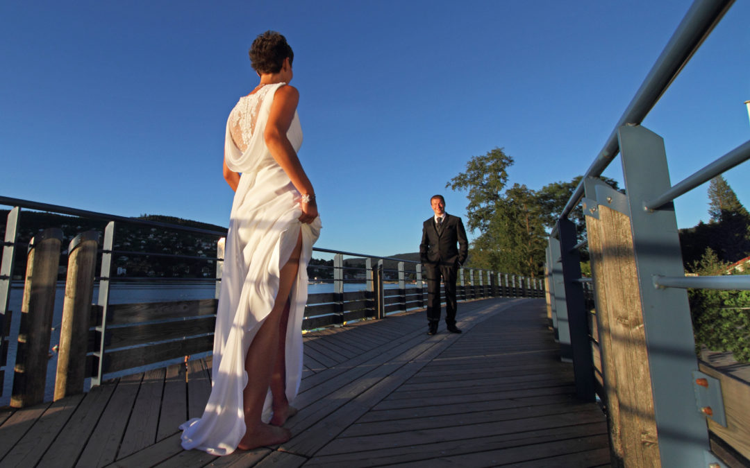 Photos de mariage en Alsace, immortalisez le plus beau moment de votre vie