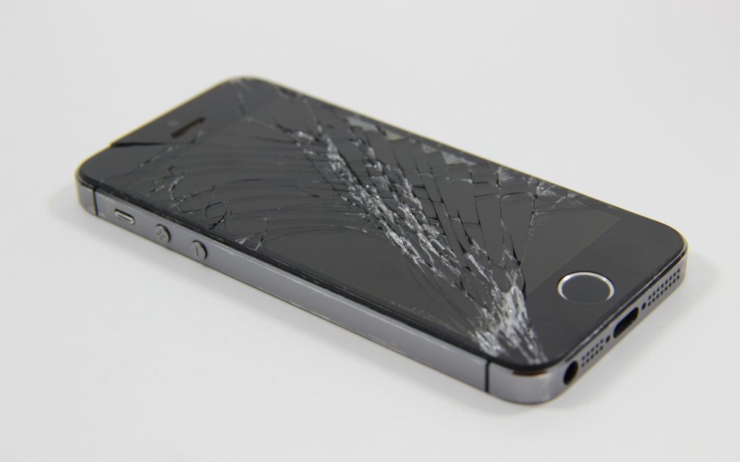 Réparation smartphone à Gérardmer