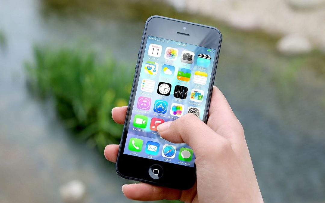 Réparateur de smartphone à Gérardmer
