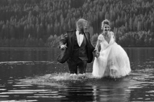 Comment choisir son photographe de mariage ?