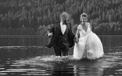 Comment choisir son photographe de mariage ?