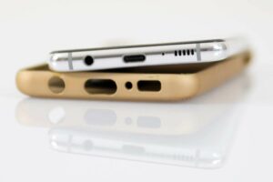Vente de smartphone dans les Vosges